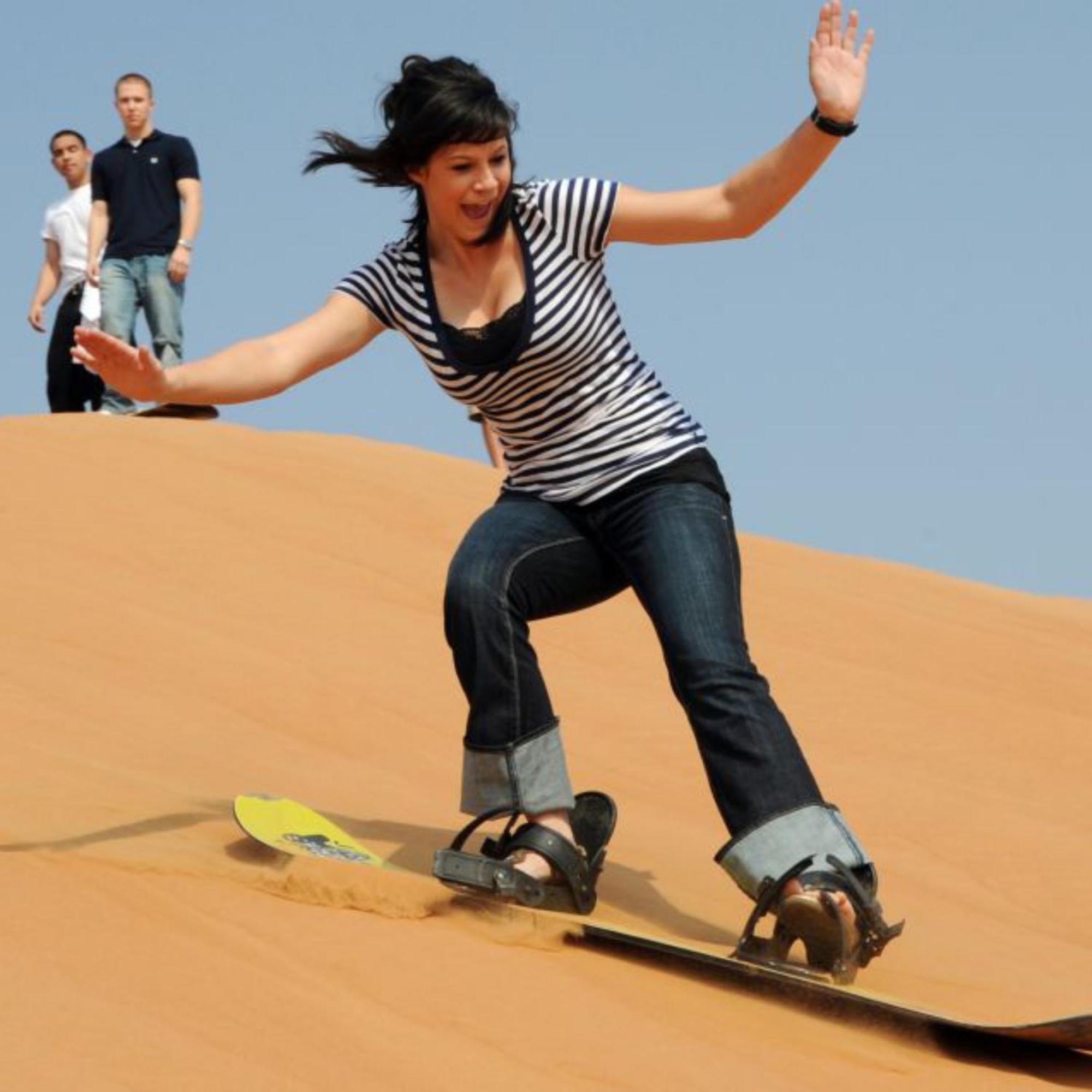 Sahara Family Luxury Camp 5* Merzouga